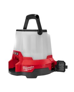 MLW2145-20 image(2) - Milwaukee Tool M18 RADIUS Compact Site Light