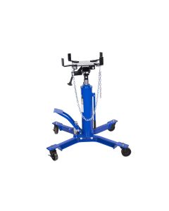 KTIXD63505 image(0) - K Tool International Transmission Jack 1000 lb. Under Hoist Two Stage