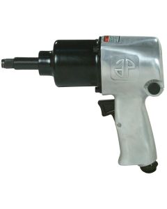 AST1842L image(0) - Astro Pneumatic 1/2" Impact Wrench with 2" Anvil - Twin Hammer