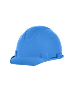 SRW20202 image(0) - Jackson Safety Hard Hat - Advantage Series - Front Brim - Non-Vented - Blue