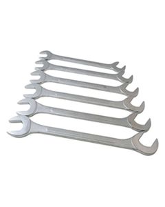 SUN991602 image(0) - SUNEX 1-1/2 Inch Angled Wrench Raised Panel