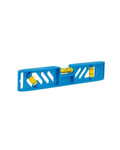 MLW33-9 image(0) - Milwaukee Tool 9In Polycast Torpedo Level