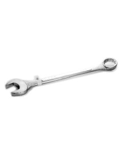 WLMW355B image(0) - Wilmar Corp. / Performance Tool 2-3/8" Combination Wrench
