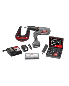 HSA6800 image(0) - H&S AutoShot UNI-6800 SPR-Pro Riveting System Includes 9-ton SPR Riveter and All Accessories in Case