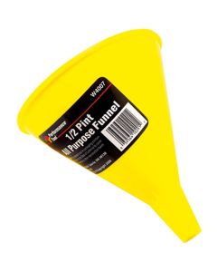 WLMW4007 image(0) - Wilmar Corp. / Performance Tool 1/2 pt. All-Purpose Funnel