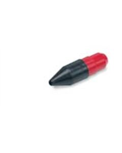 VAC10-4011 image(0) - Vacula Rubber Tip Nozzle .5 inch NBR