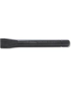 KKN100S-80-11 image(0) - Ko-ken USA 100S.80-11 5/16 Hex Drive Bit Slotted 1.6 x 11 Length 80 mm