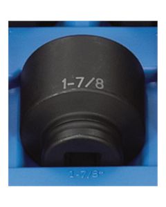 GRE3060R image(0) - Grey Pneumatic 3/4" Drive x 1-7/8" Standard Socket