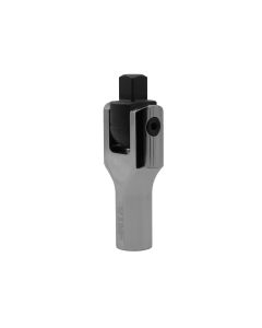 VIMBBA34 image(0) - VIM Tools 3/4�� Drive Breaker Bar Attachment - Works with HDR34Hl Handle