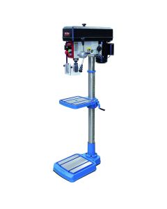 BLI1022128 image(0) - Baileigh DP-1000E - 15-1/2" Belt Drive Drill Press 1/2HP, 115V 1 Phase