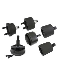 CTA Manufacturing 4.5/6.0/6.4L Powerstroke F/R Crankshaft I/R Master Set