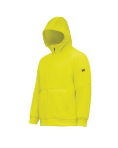 VFIHJ10YE-LN-L image(0) - Workwear Outfitters PERFORMANCE WORK HOODIE