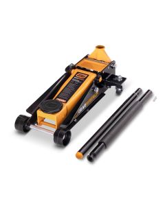 KDTGWHDFJ3T image(0) - GEARWRENCH 3 Ton Heavy-Duty Floor Jack