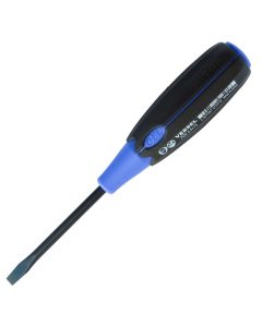 VES700S5575 image(0) - Vessel Tools No.700 Super Cushion Screwdriver 5.5x75