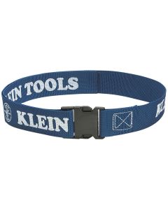 Klein Tools Electrician's Leather Tool Belt, Medium