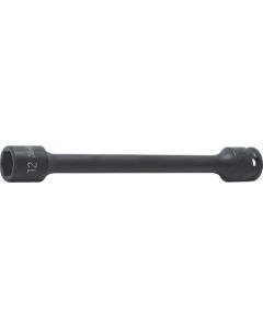 KKN13145A-150-9-16D20 image(0) - Ko-ken USA 13134T.92-T45 3/8 Square Drive Impact TORX T45 Bit Socket - Length 92 mm