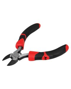 WLMW30737 image(0) - Wilmar Corp. / Performance Tool 5" Mini Diagonal Pliers
