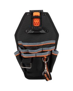 KLE55829MB image(0) - Klein Tools MODbox&trade; Tool Vest Combo
