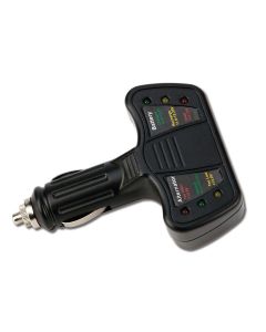 WLMW2989 image(0) - Wilmar Corp. / Performance Tool Battery Alternator Tester