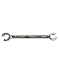 DWTDWMT75217OSP image(0) - DEWALT Dwmt 15Mm X 17Mm Flare Nut Wrench