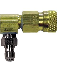 STATU15-31 image(0) - Lang Tools (Star Products) TU-15-31 - Diesel Compression Test 90 degree Adapter