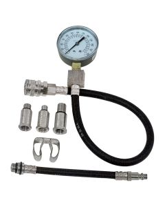STATU-310 image(0) - Lang Tools (Star Products) TU-310PB - "Hands Free" Motorcycle Compression Tester