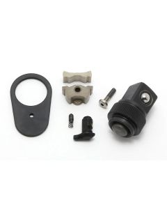 KKN2725BRK-1-3-8 image(0) - Ko-ken USA Renewal Kit for 72 Tooth 1/4" Body, 3/8" Drive Z-Series Quick-Release Ratchets