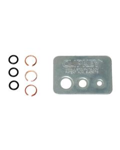 LIS86870 image(0) - Lisle MCTCK503 Clipkey & 3 JCMCT500