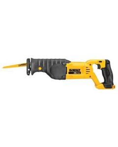 DWTDCS380B image(0) - DeWalt 20V MAX* Cordless Reciprocating Saw (Tool Only)