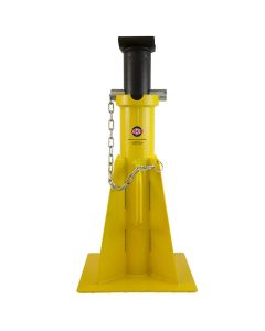 ESC10805 image(0) - ESCO 25 Ton Pin Style Jack Stand