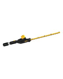 DWTDCPH820BH image(2) - DEWALT Pole Hedge Trimmer Head with 20V MAX* Compatibility