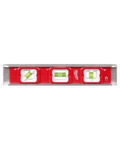 MLW48-22-5106 image(0) - Milwaukee Tool 10 Inch Torpedo Level