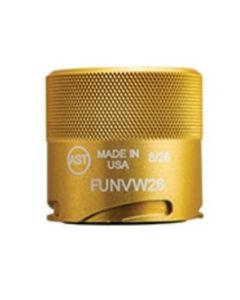 ANRFUNVW26 image(0) - Assenmacher VW/Audi 1/4 Turn Oil Funnel Adapter