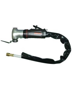 ASTWINDKO image(1) - Astro Pneumatic Air Windshield Remover w/ 3pc Blade Set