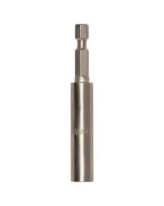 DWTDW2045 image(0) - DEWALT Professional 3-Inch Magnetic Bit Tip Holder