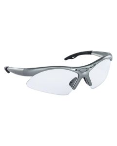 SAS Safety Diamondbacks Safety Eyewear - Gray