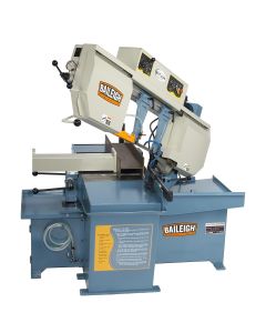 BLI1001292 image(0) - Baileigh BS-20M-DM - 13" Variable Speed Dual Mitering Bandsaw 3HP,220V 3 Phase