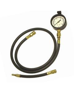 SGT53770 image(0) - SG Tool Aid Basic Fuel Injection Pressure Tester with Quick Couplers