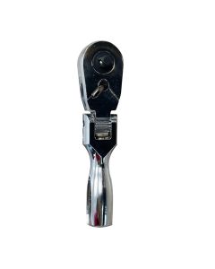VIMNRF46D image(1) - VIM Tools 1/4 Inch X 3/8 Inch Drive Dual Head Nano Flex Ratchet