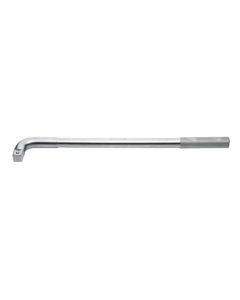 KKN8788 image(0) - Ko-ken USA 8788 1 Square Drive L Handle Length 600 mm