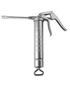 SPM1220 image(0) - Samson 1220 - Manual Grease Gun - Deluxe Pistol Grip-Heavy Duty High Pressure Cast Iron