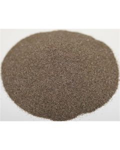 ALC40095 image(0) - ALC Keysco Aluminum Oxide - Medium - 4 lb