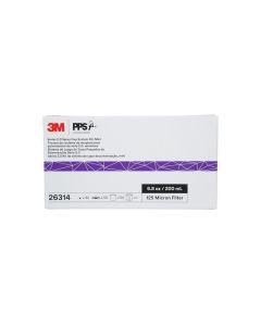 MMM26314 image(0) - 3M PPS 2.0 Spray Cup System Kit Mini 6.8oz
