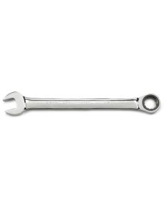 KDT9146D image(0) - GEARWRENCH 46mm 72-Tooth 12 Point Ratcheting Combination Wrench