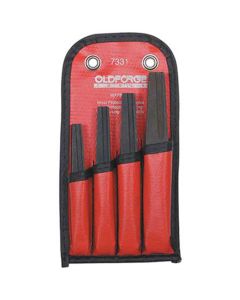 Mayhew 4 pc screw extractor set