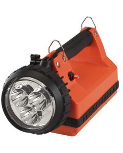 STL45882 image(0) - Streamlight E-Spot FireBox (Without Charger) - Orange