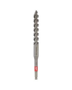 Milwaukee Tool 15/16"x12" Shockwave  Impact Duty  Lineman's Fiberglass Drill Bit