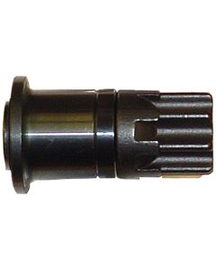 SCH95650A image(1) - Schley Products ENGINE ROTATING TOOL Cummins 5.9 liter