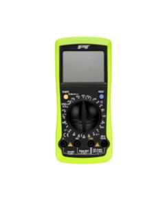 WLMW2972 image(0) - Wilmar Corp. / Performance Tool Digital Automotive Multimeter
