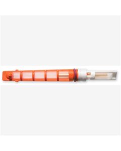 FJC Orifice Tube - Audi Orange 5pk